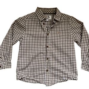 Jacadi toddler boy button down (3T)